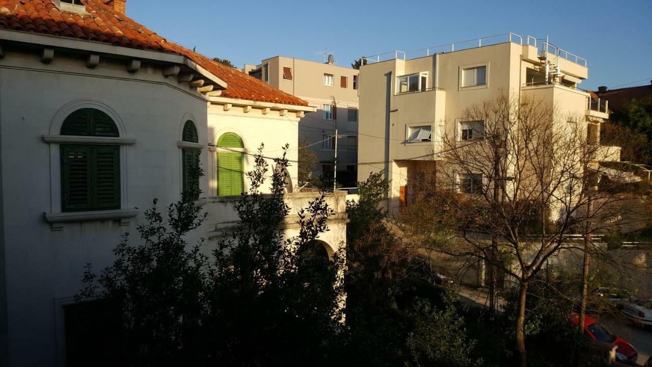 Apartment Antonija I Mateo, Apartment In The Center Of Split Rooms Екстер'єр фото